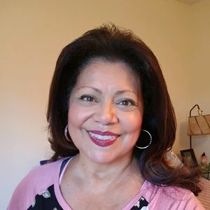 Meet your Posher, Ida